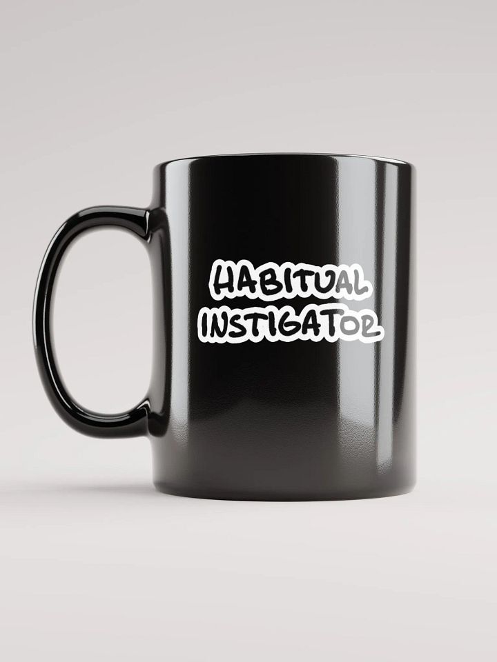 Habitual Instigator product image (1)
