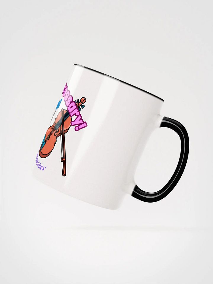 Large Sword of Biting Gale Mug product image (14)