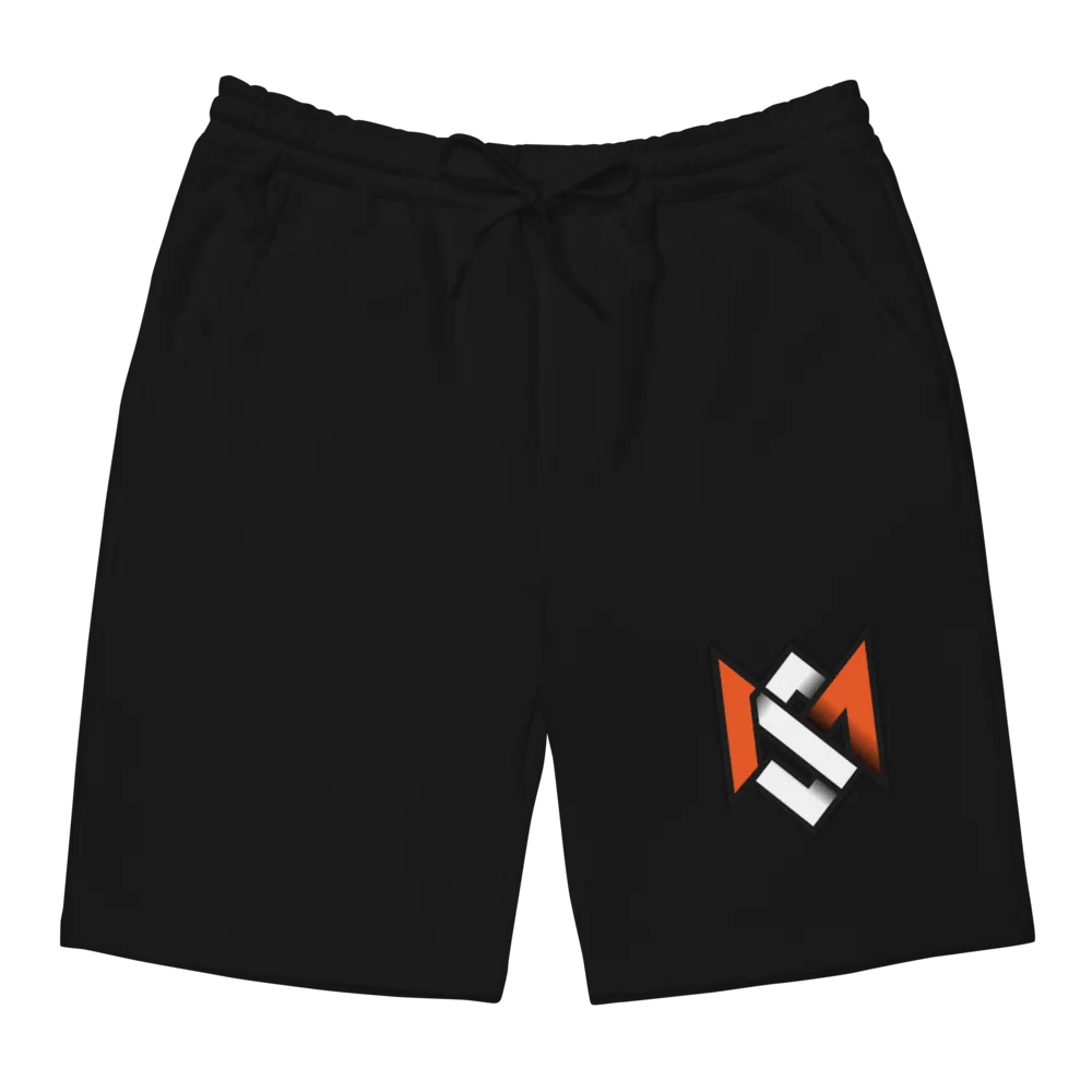 SM Fleece Shorts product image (9)