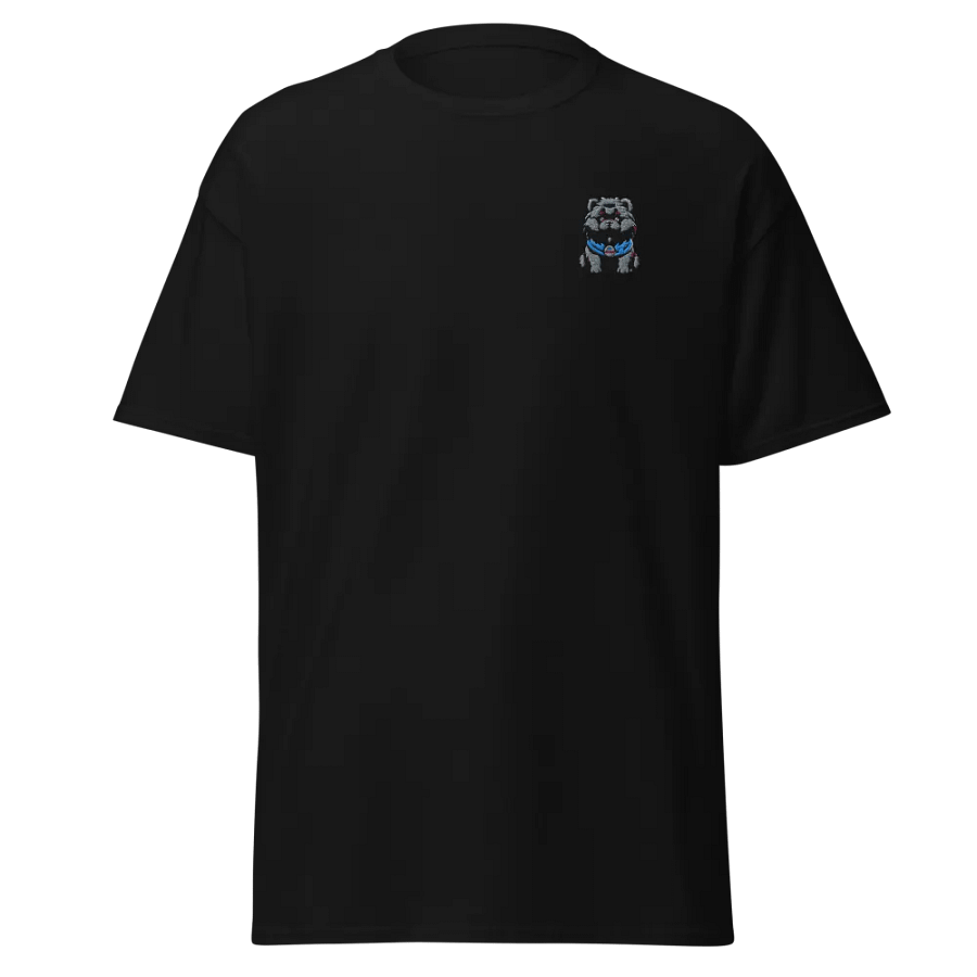 JOL GAMING Graphic T-Shirt product image (27)