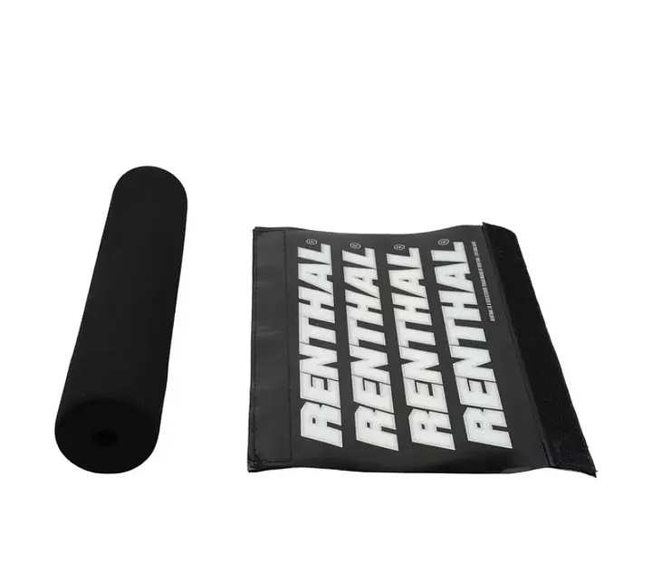 RENTHAL SX BAR PAD (BLACK) product image (2)
