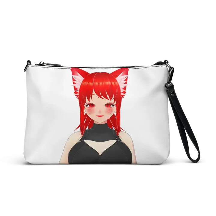 Fox-Eared Anime Crossbody Bag product image (1)