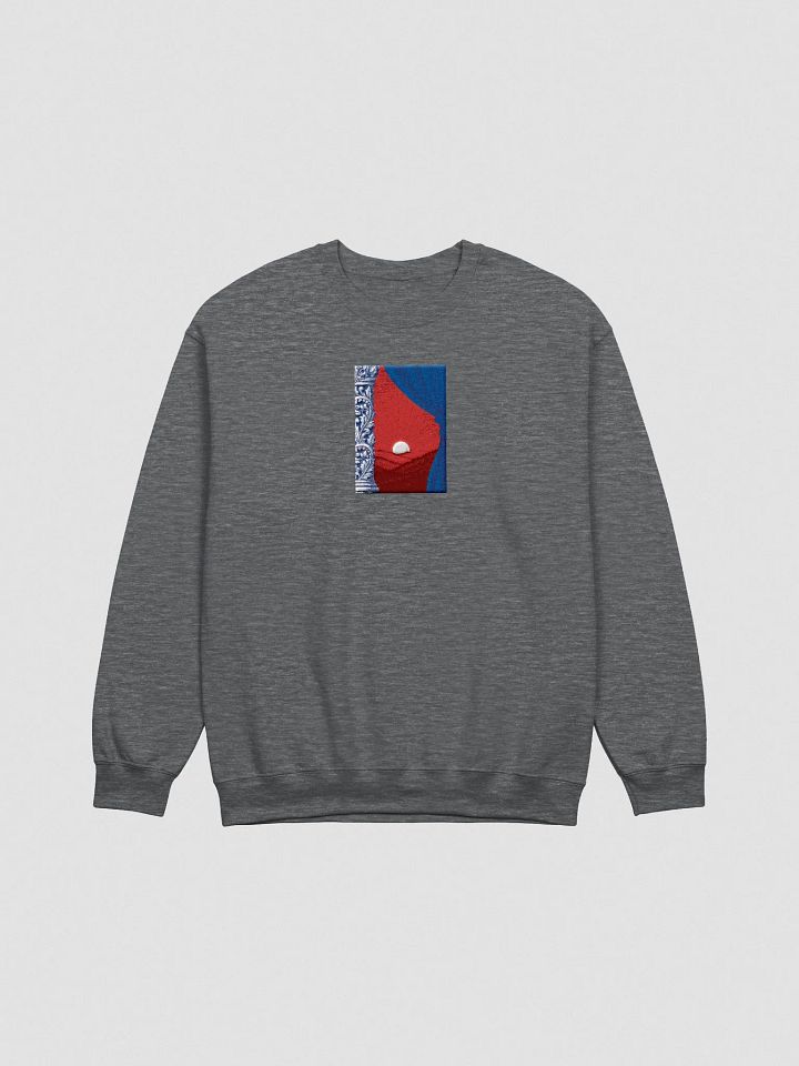 Sunset Vista Crewneck Sweatshirt product image (3)