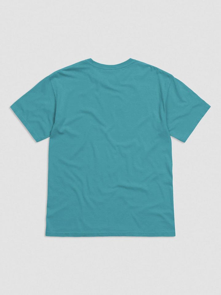 McAngry Embroidered T-Shirt product image (24)