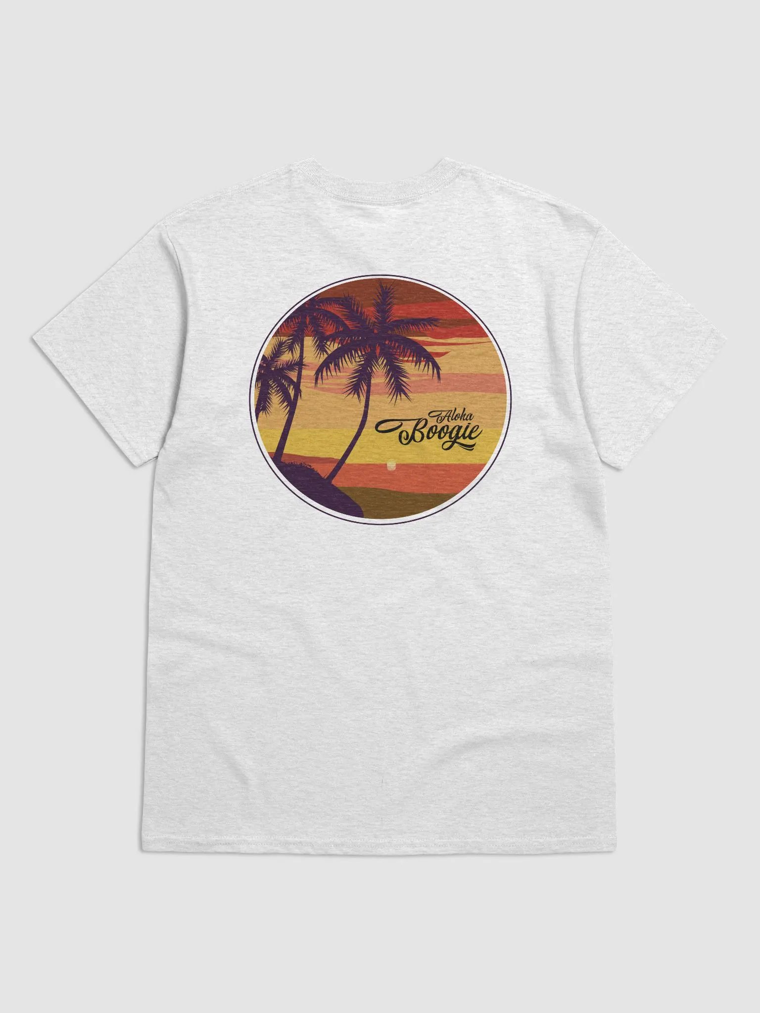 Aloha Boogie Tee product image (1)