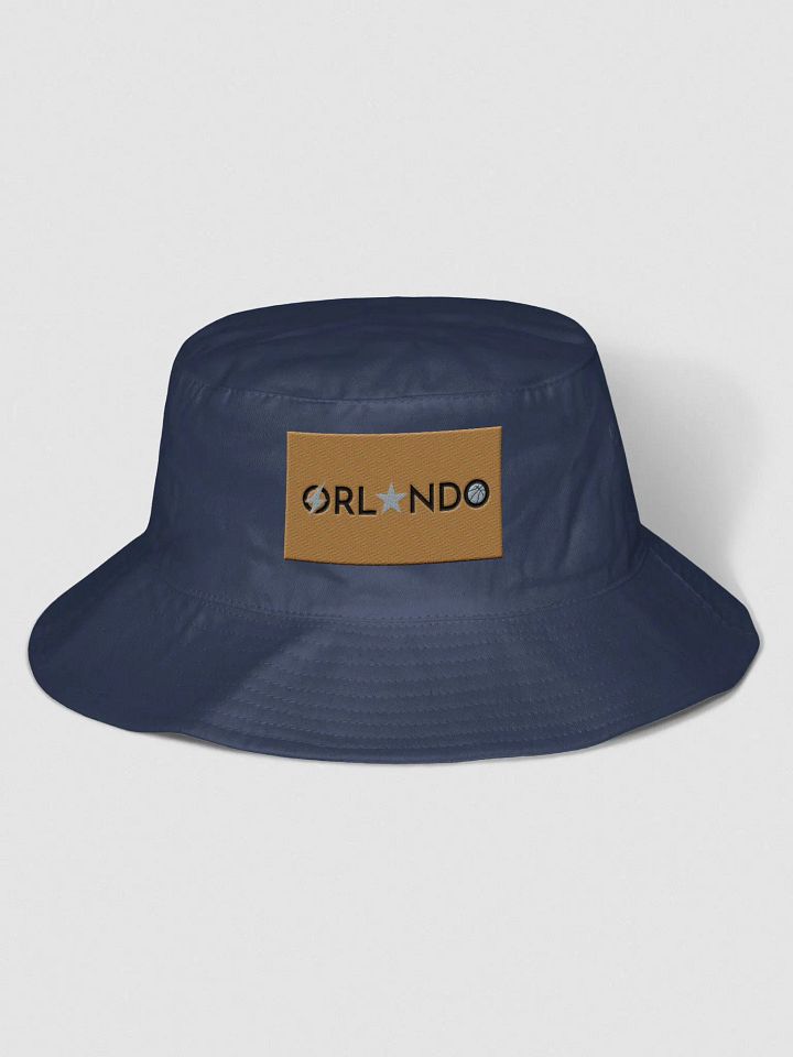 Flexfit Bucket Hat - Orlando product image (1)