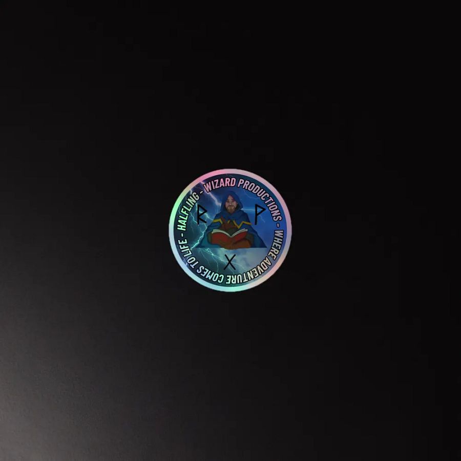 HWP The Sticker product image (4)