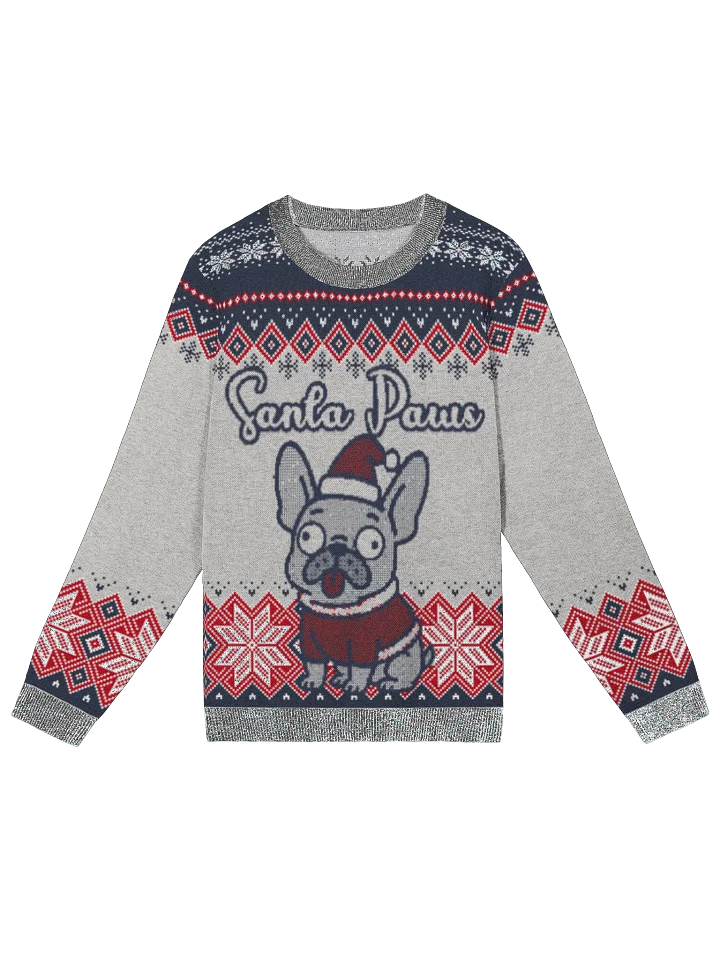 Santa Paws product image (1)