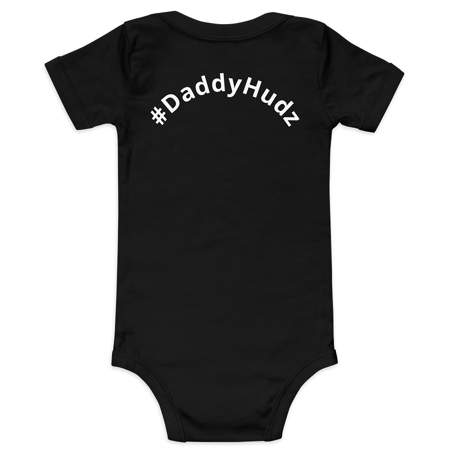 RobbinHudz Baby product image (2)