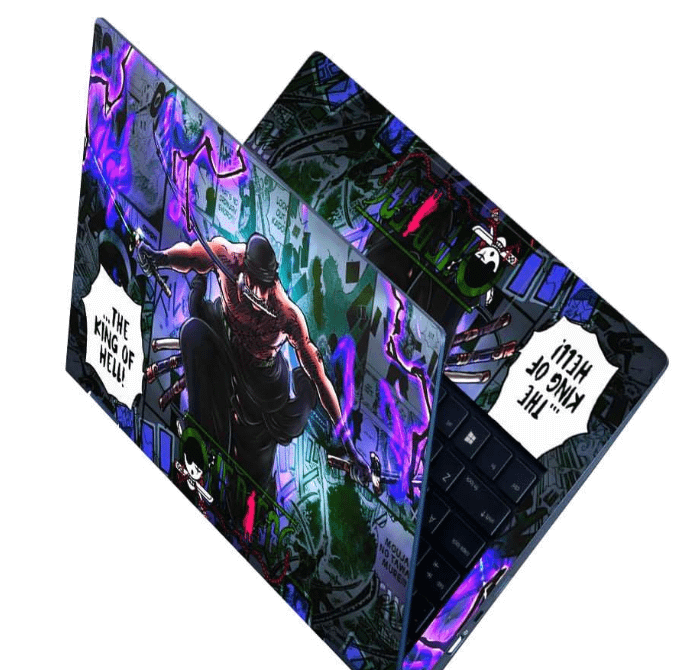 Anime skin for Laptop product image (1)