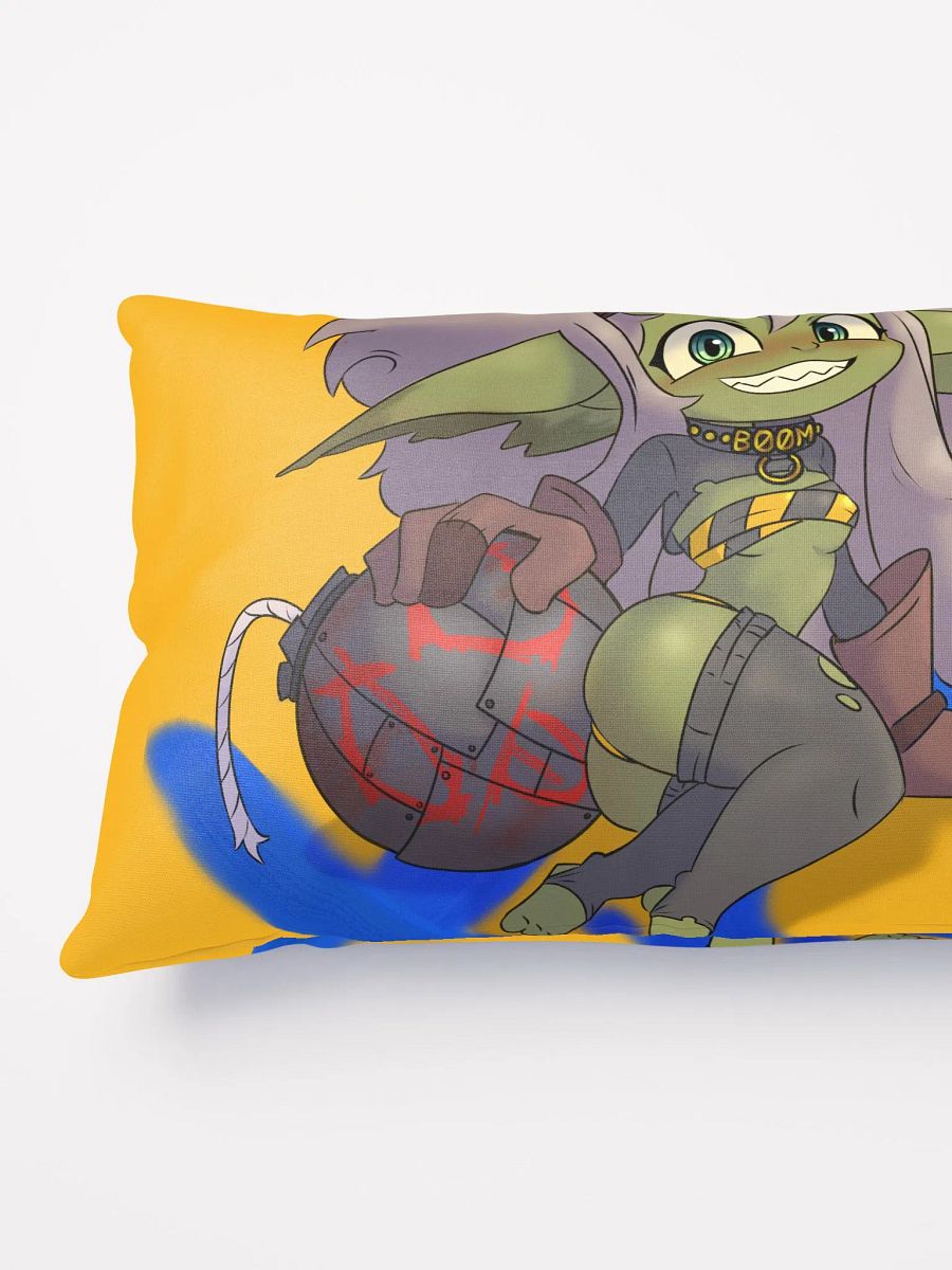 K.O Pillow!!! product image (7)