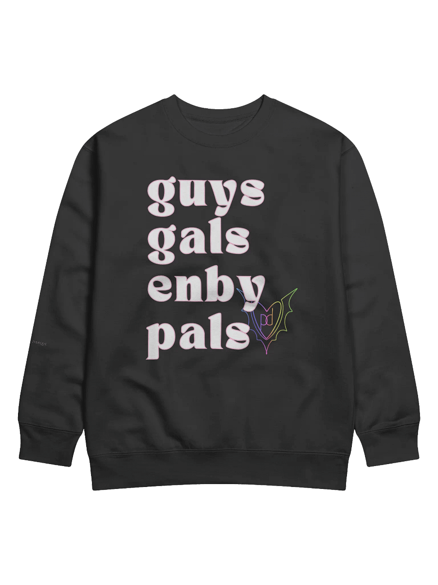 Pals Sweatshirt product image (1)