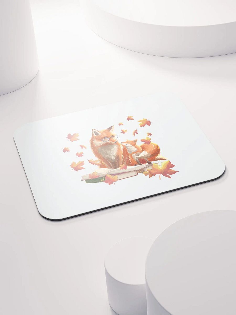 Fall Fox Family product image (4)