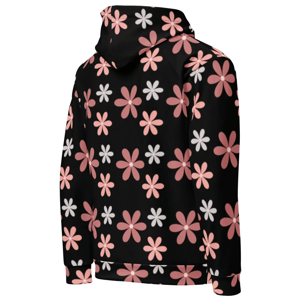 Floral dream hoodie product image (8)