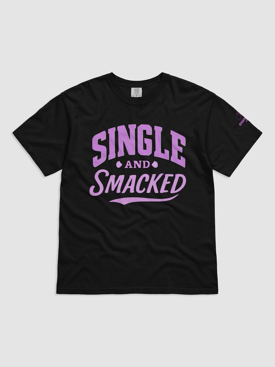 Single & Smacked Graphic Teeple product image (3)