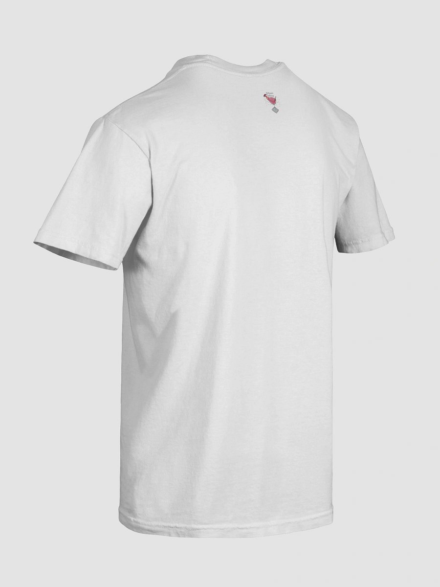I HEART HOT LIBRARIANS TEE product image (8)