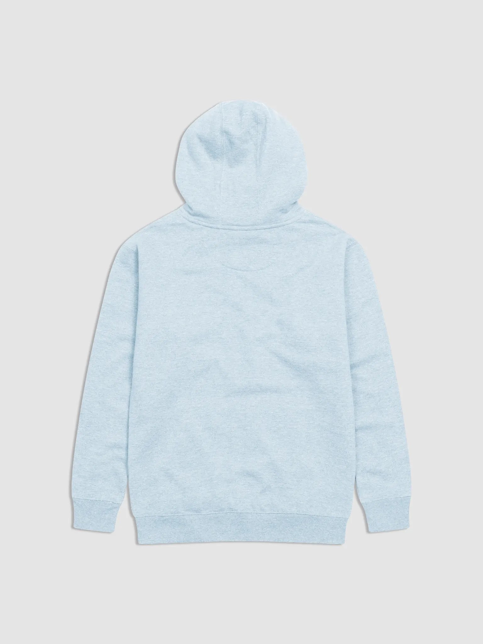 NO D D Hoodie product image (5)