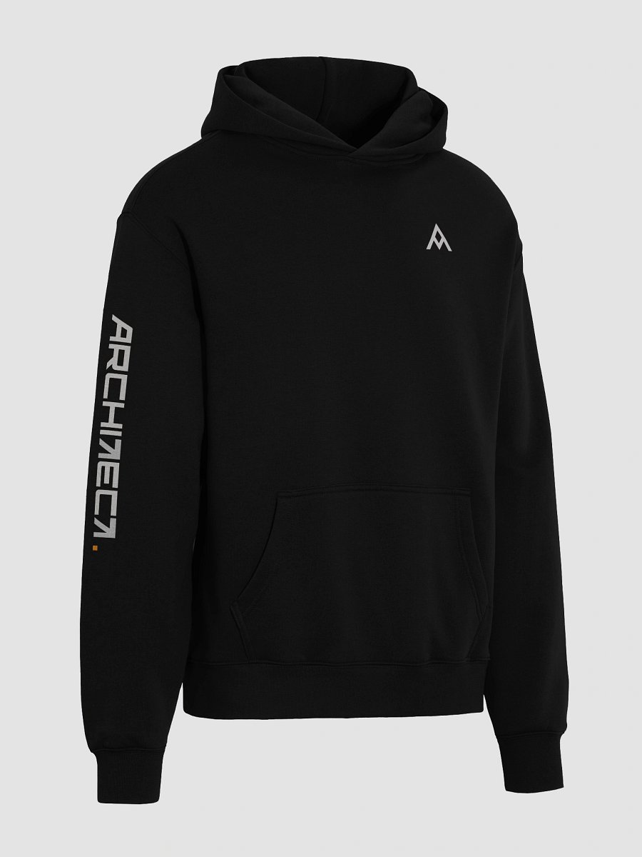 BOTIQUE | "DEVELOPMENT" Hoodie product image (3)