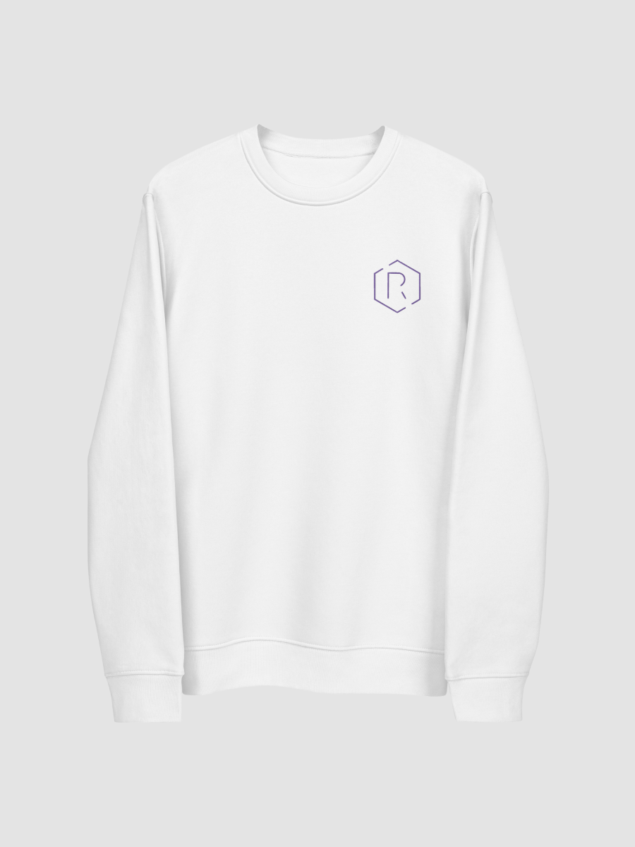 Stanley/Stella Unisex Eco Sweatshirt product image (2)