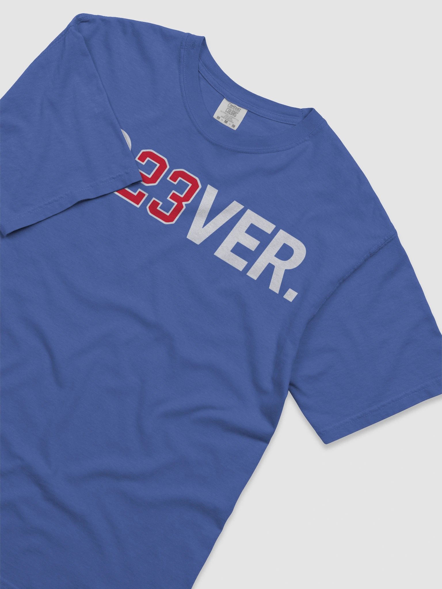 Chicago Cubs Players FO23VER Shirt product image (2)