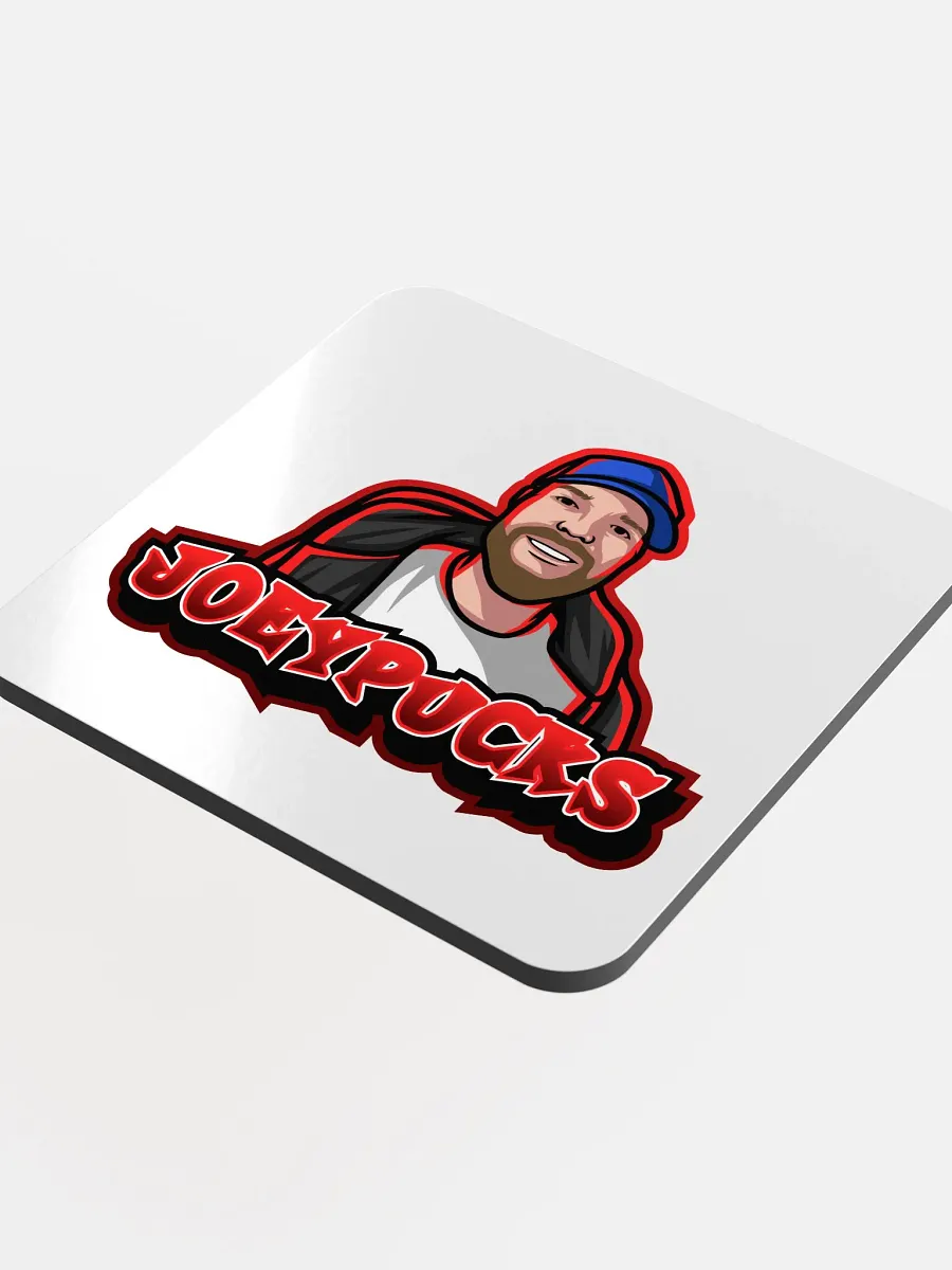 Pucks Coaster product image (4)
