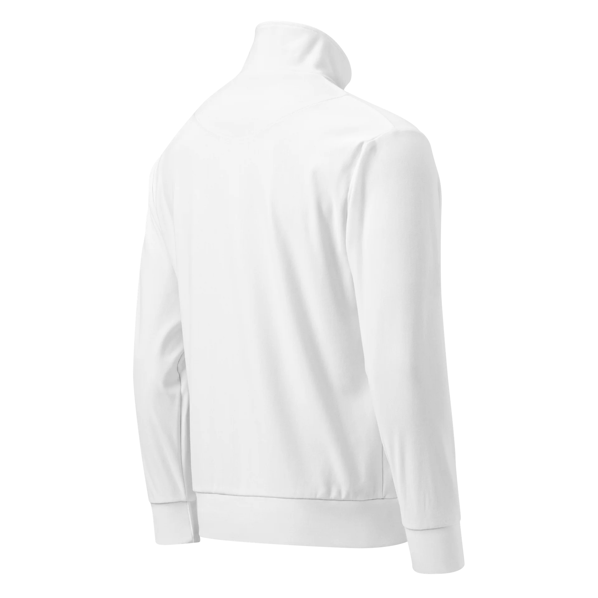 ABNL Unisex Track Jacket product image (2)