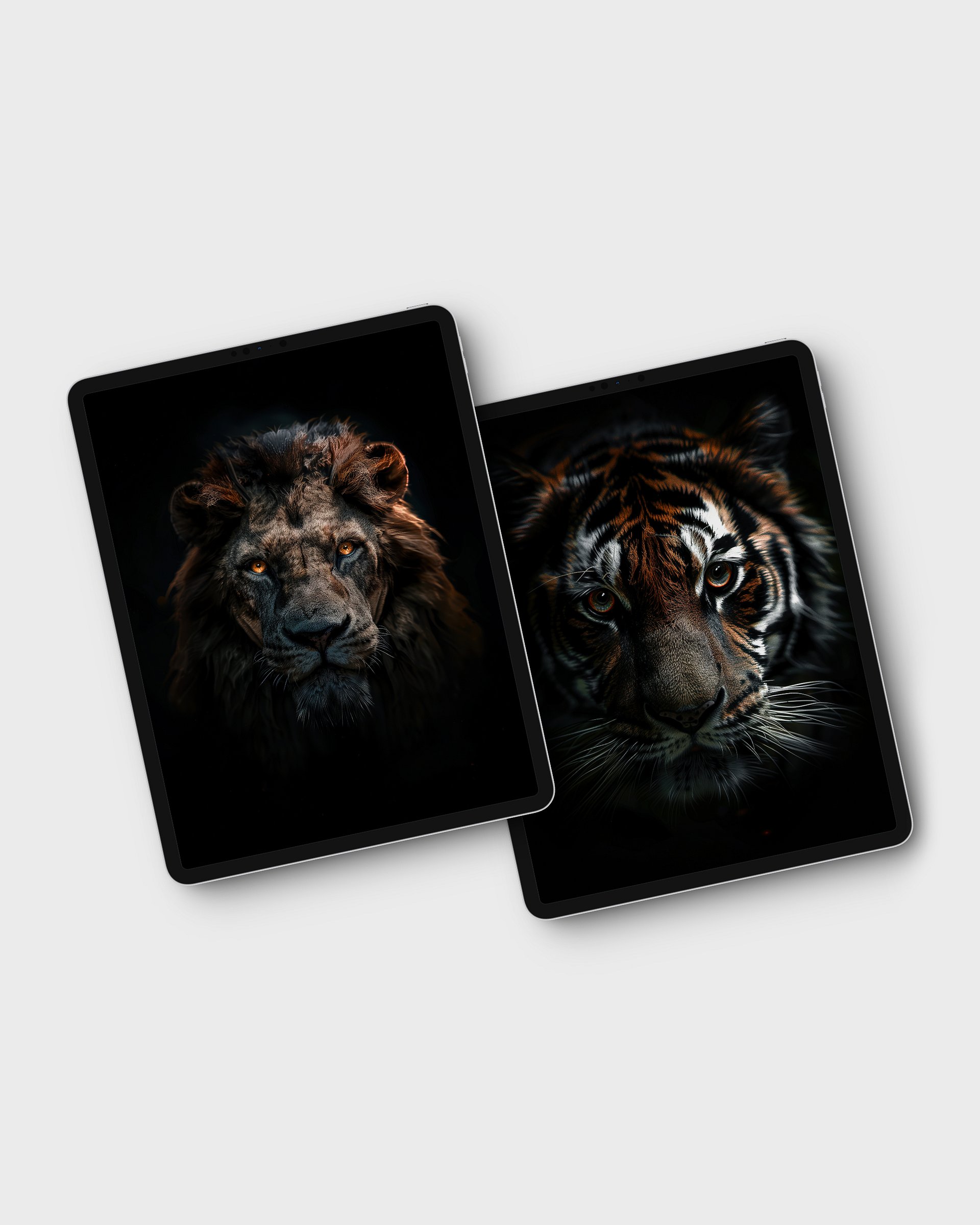 Mugshots OLED Wallpaper Pack product image (5)