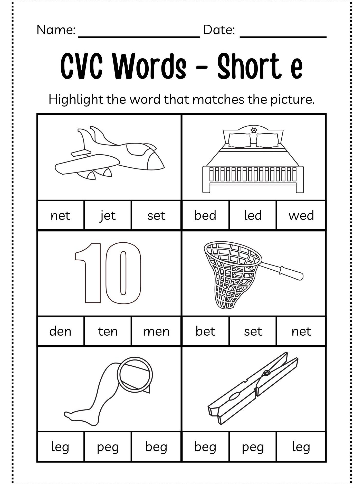 Complete Kindergarten Curriculum (Done For You) product image (3)