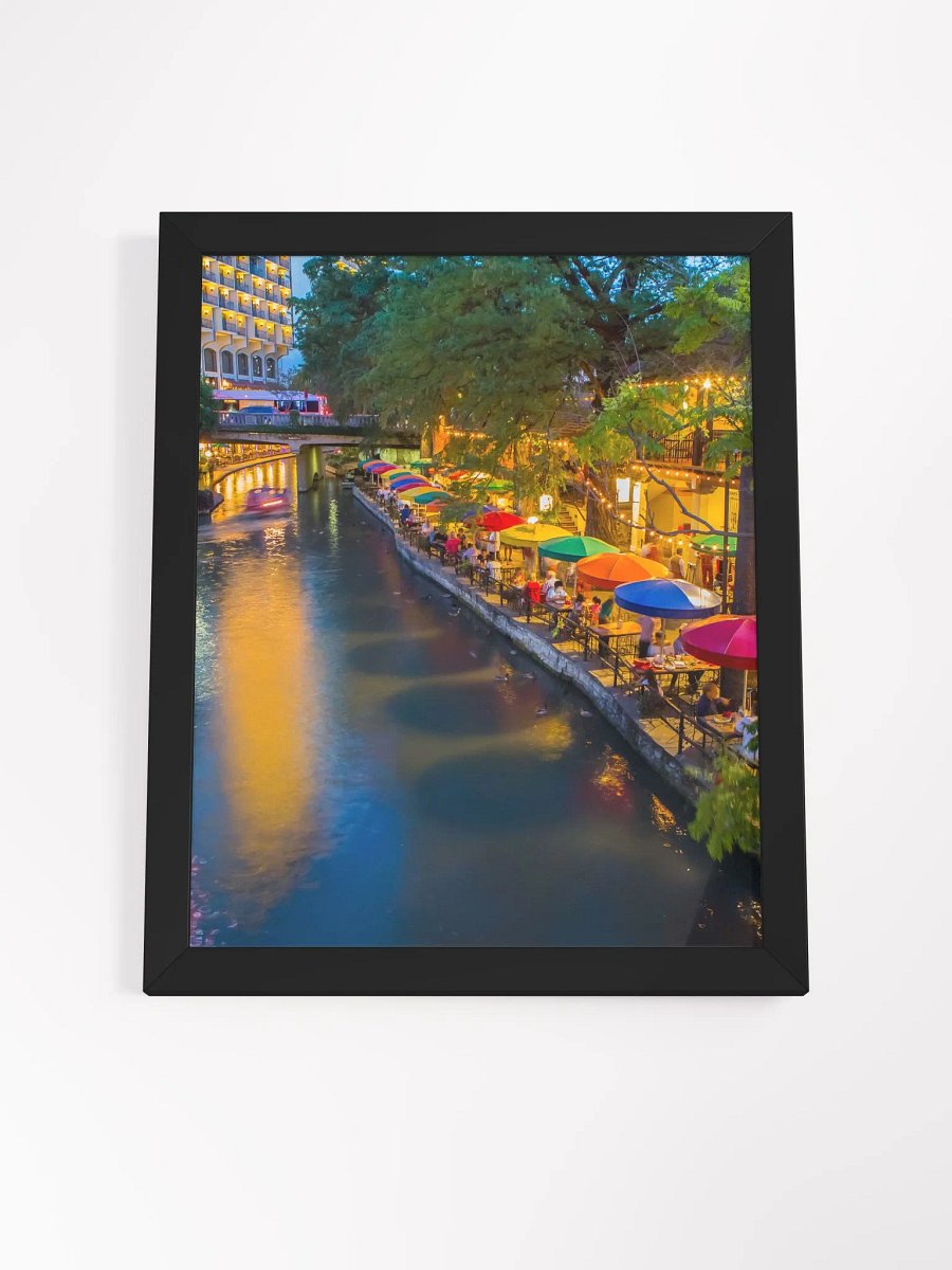Cafe Evening in June product image (21)