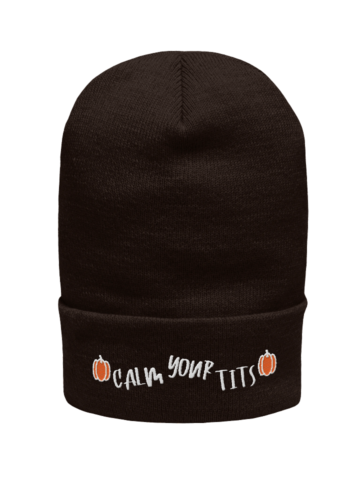 Calm Your Pumpkins product image (1)