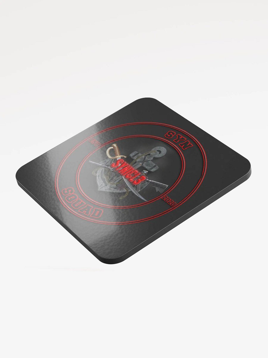 Syn Squad Est Coaster product image (3)