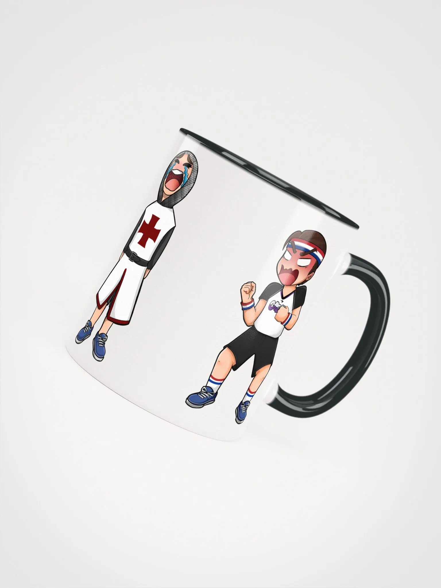 Cartoon Mug product image (4)