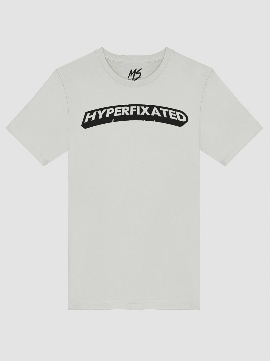Hyperfixated - Black product image (39)