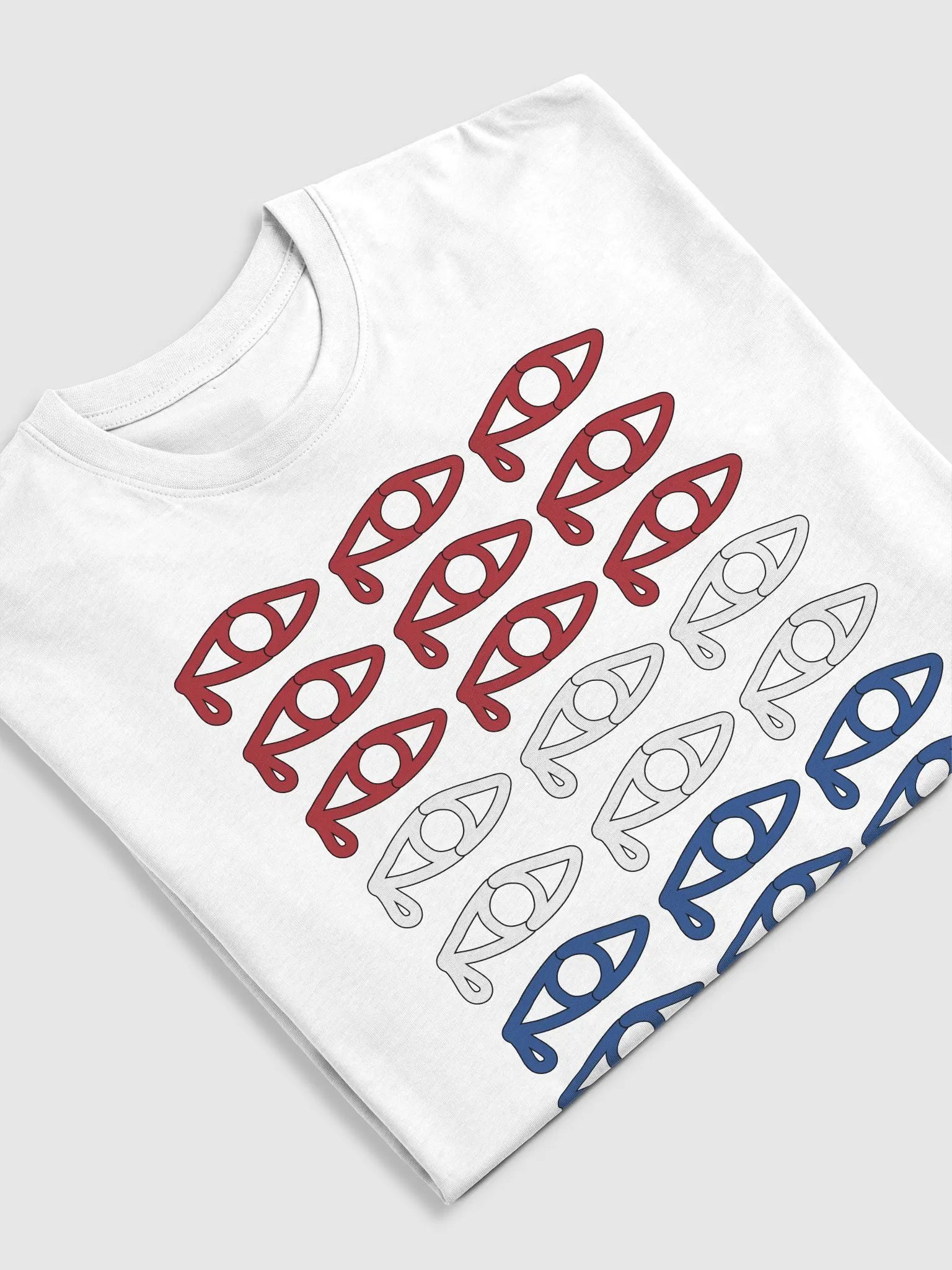 Netherlands - Forever Cry - Cotton Heritage Men's Premium Heavyweight Tee product image (1)