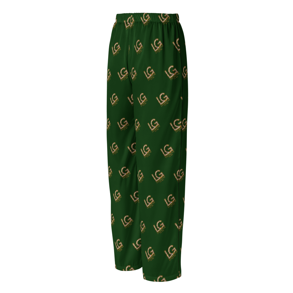 Lucrative Gainz Pajama Bottoms product image (2)