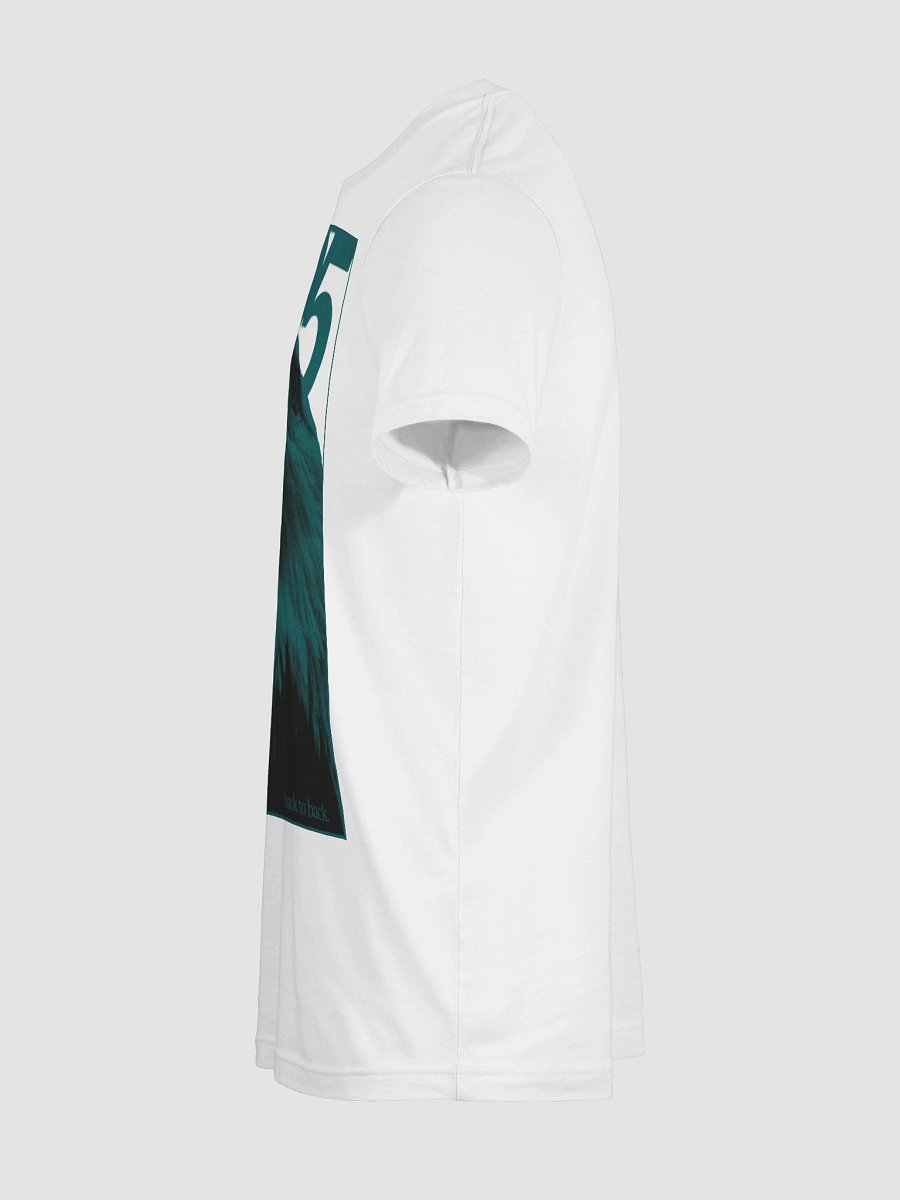 "Back to Back" Eagle Tee product image (6)