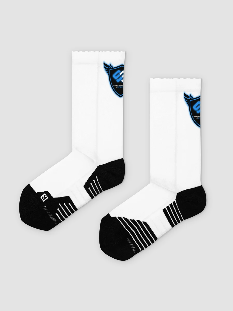 Senior Series Esports Basketball SockS product image (4)