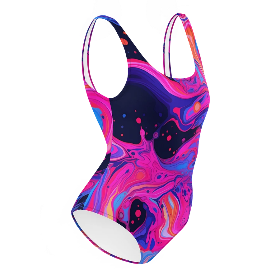 Swirls for the Gorls One Piece Swimsuit product image (12)