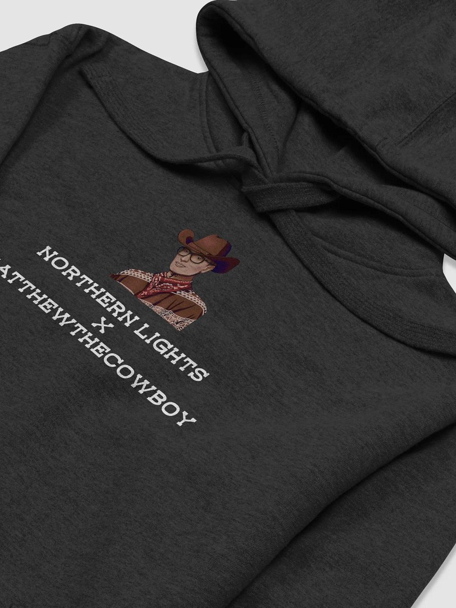 Northern Lights Premium Hoodie product image (9)