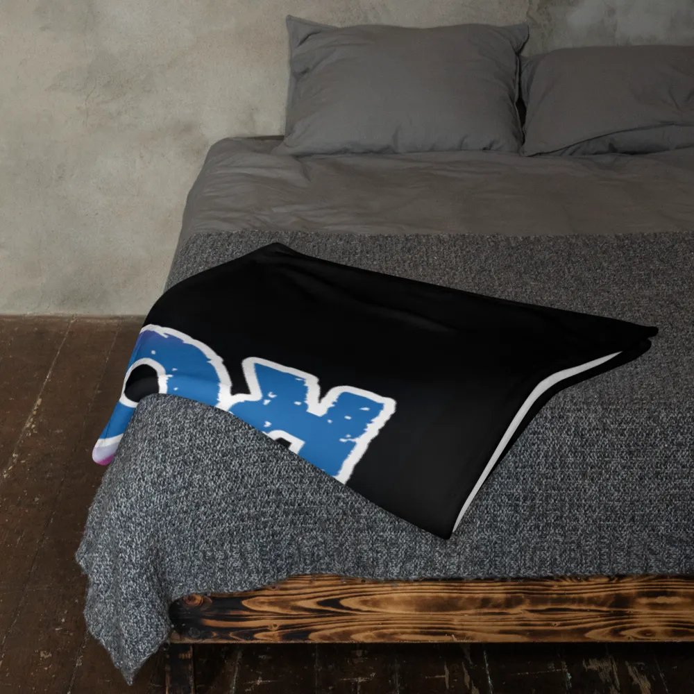 🩷💜 Official RoXy84140 Blanket 💜🩷 product image (11)