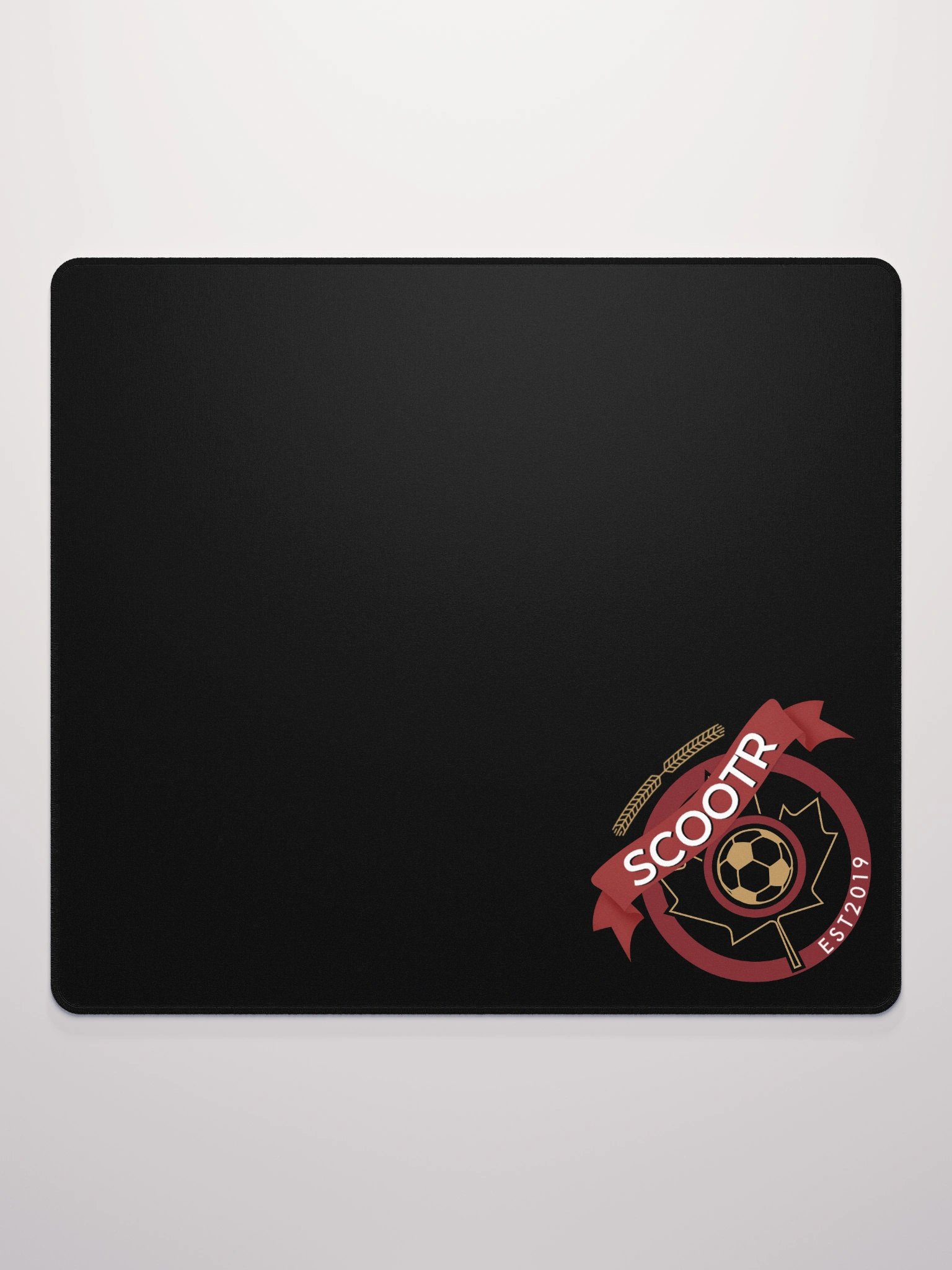 Retro Launch Gaming Mousepad product image (2)