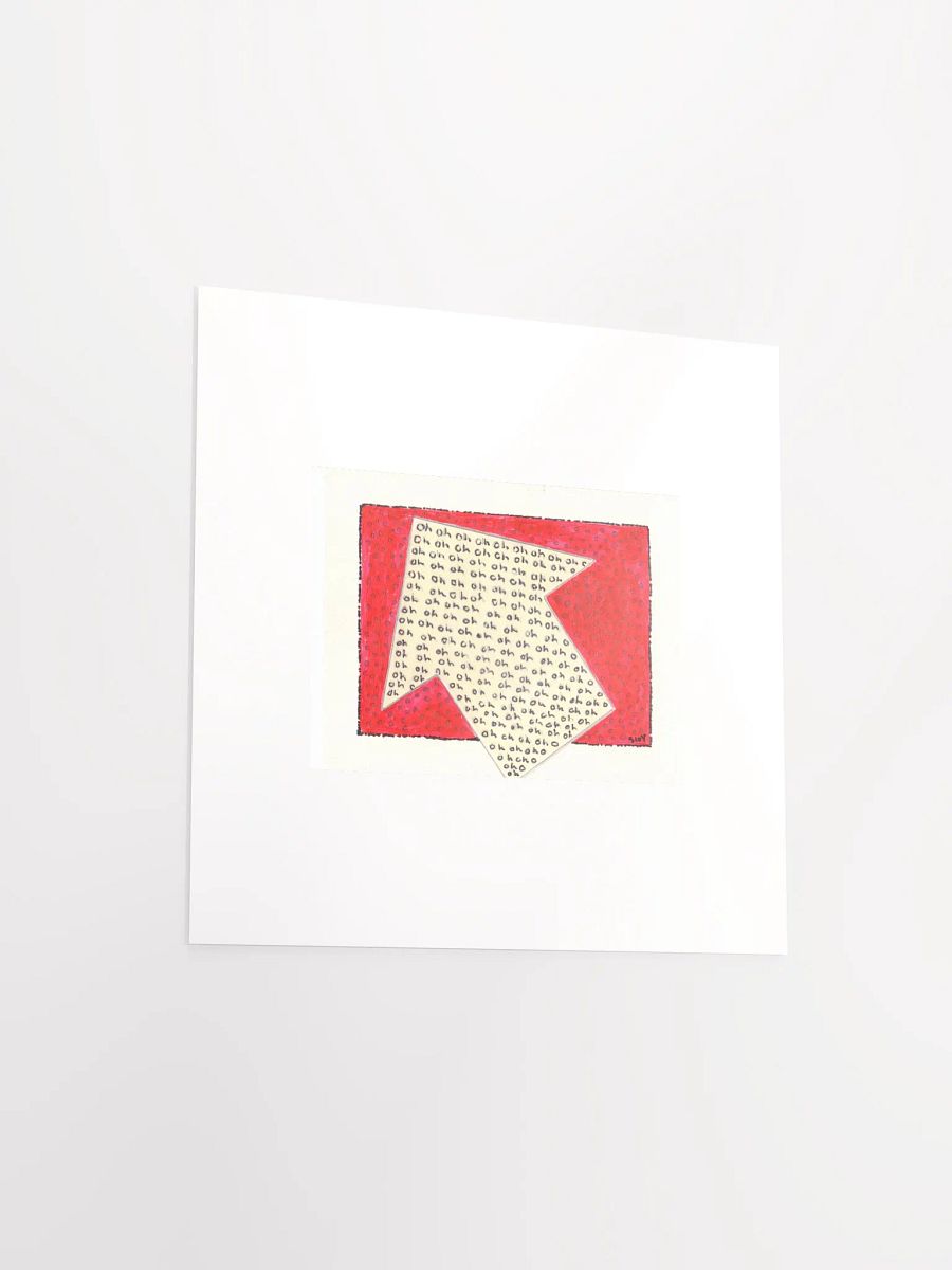 oh oh panel card print product image (2)