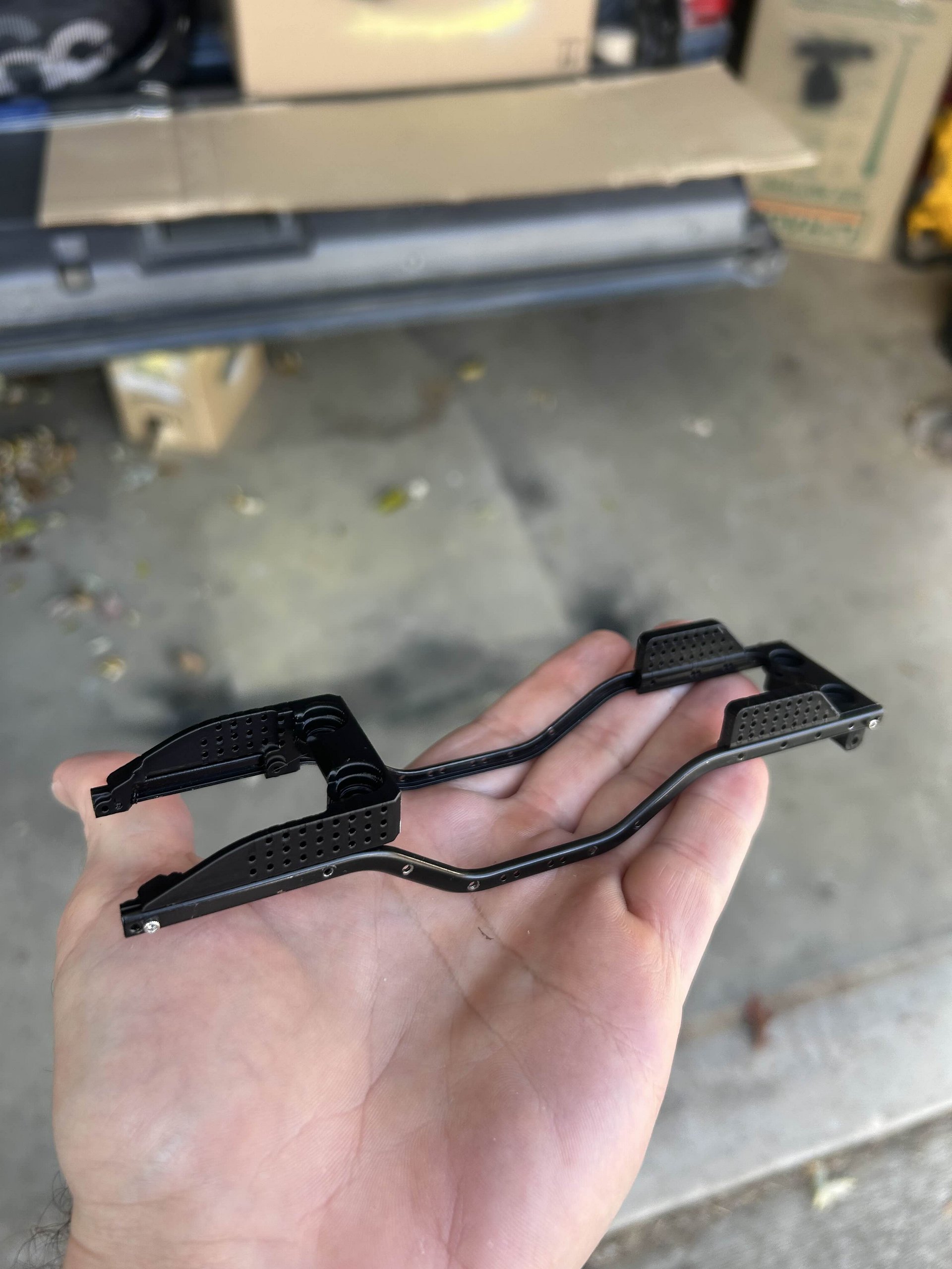 Stock Chassis Kit product image (2)