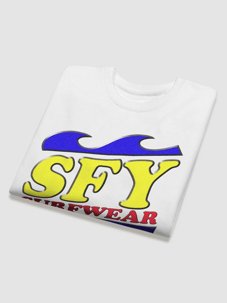 SFY - Solid Edition Long-Sleeve product image (4)