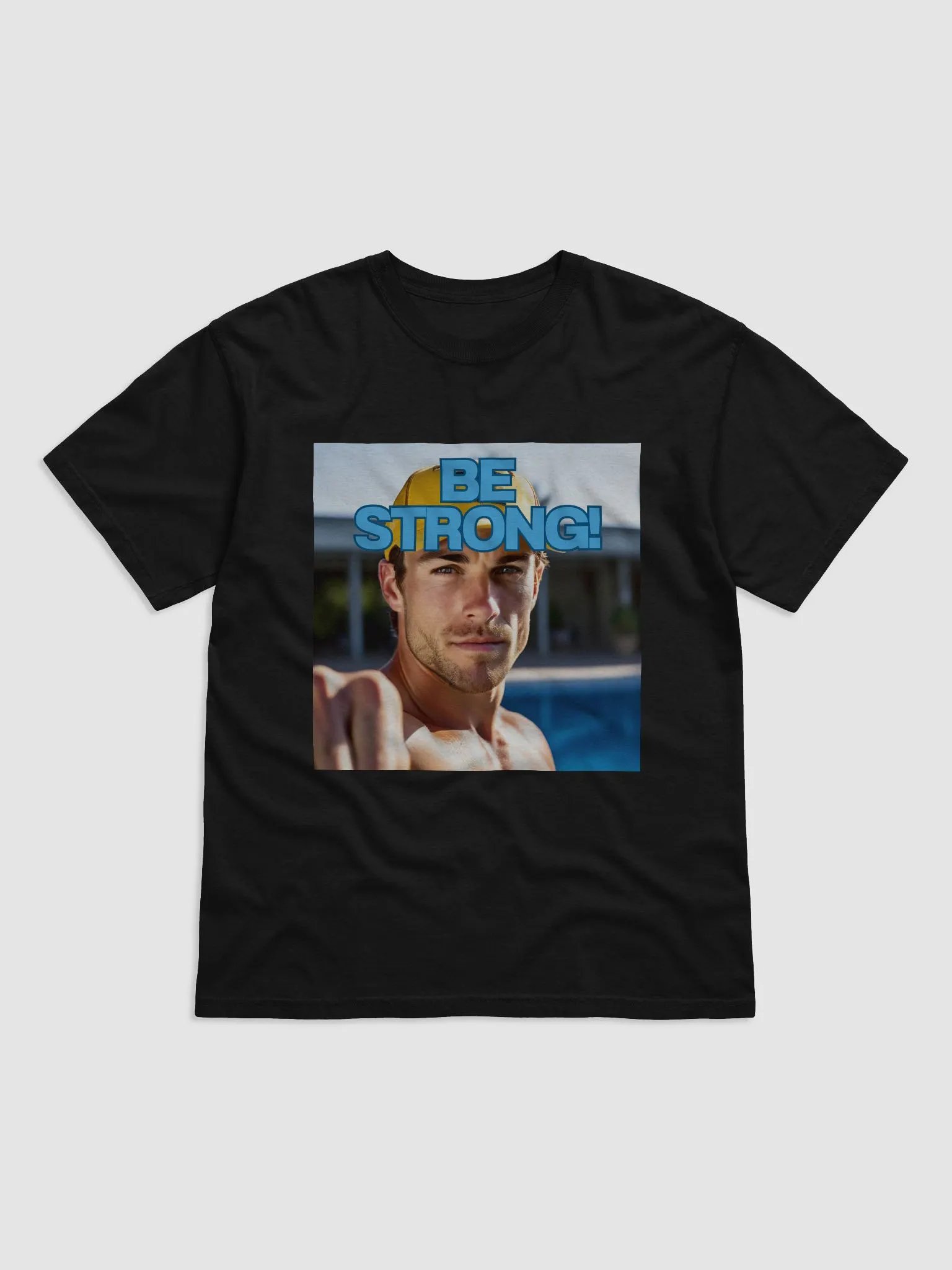 Be Strong! product image (1)