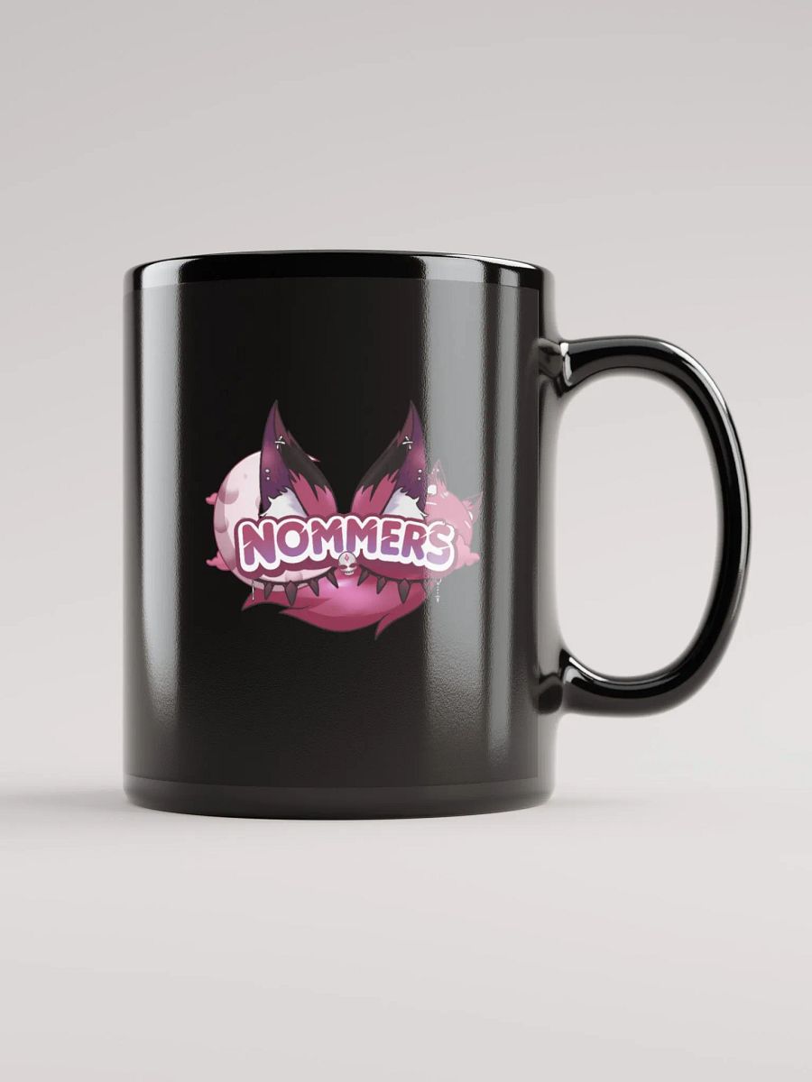 The NOMMERS MUG product image (2)