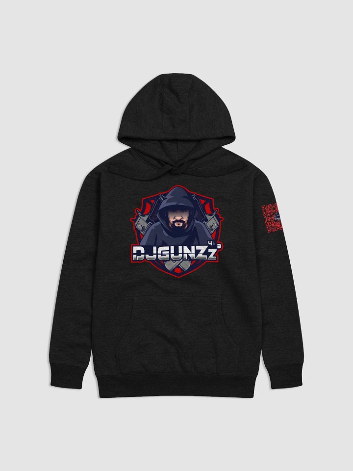 The Dirty 30 Multistreamer Hoodie product image (1)