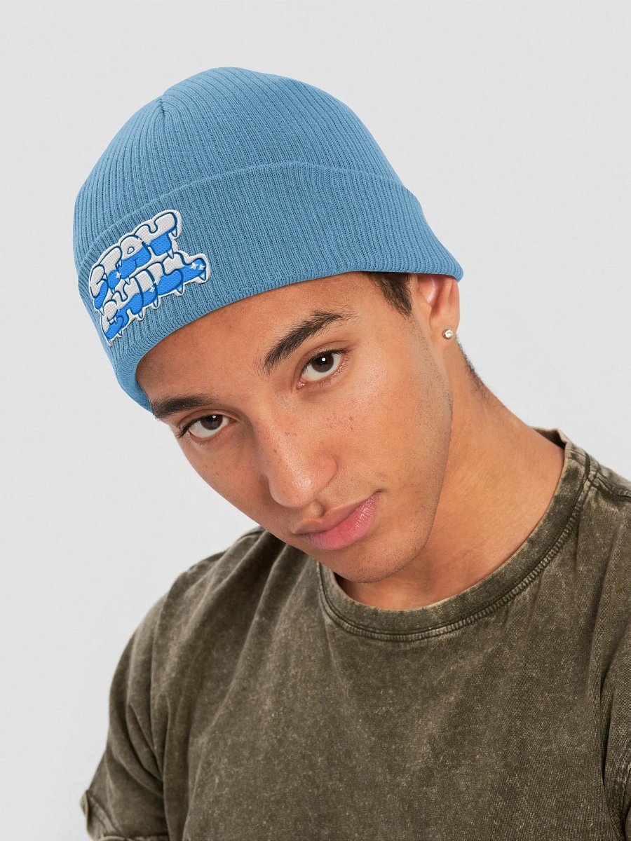"Stay Chill" Beanie product image (4)