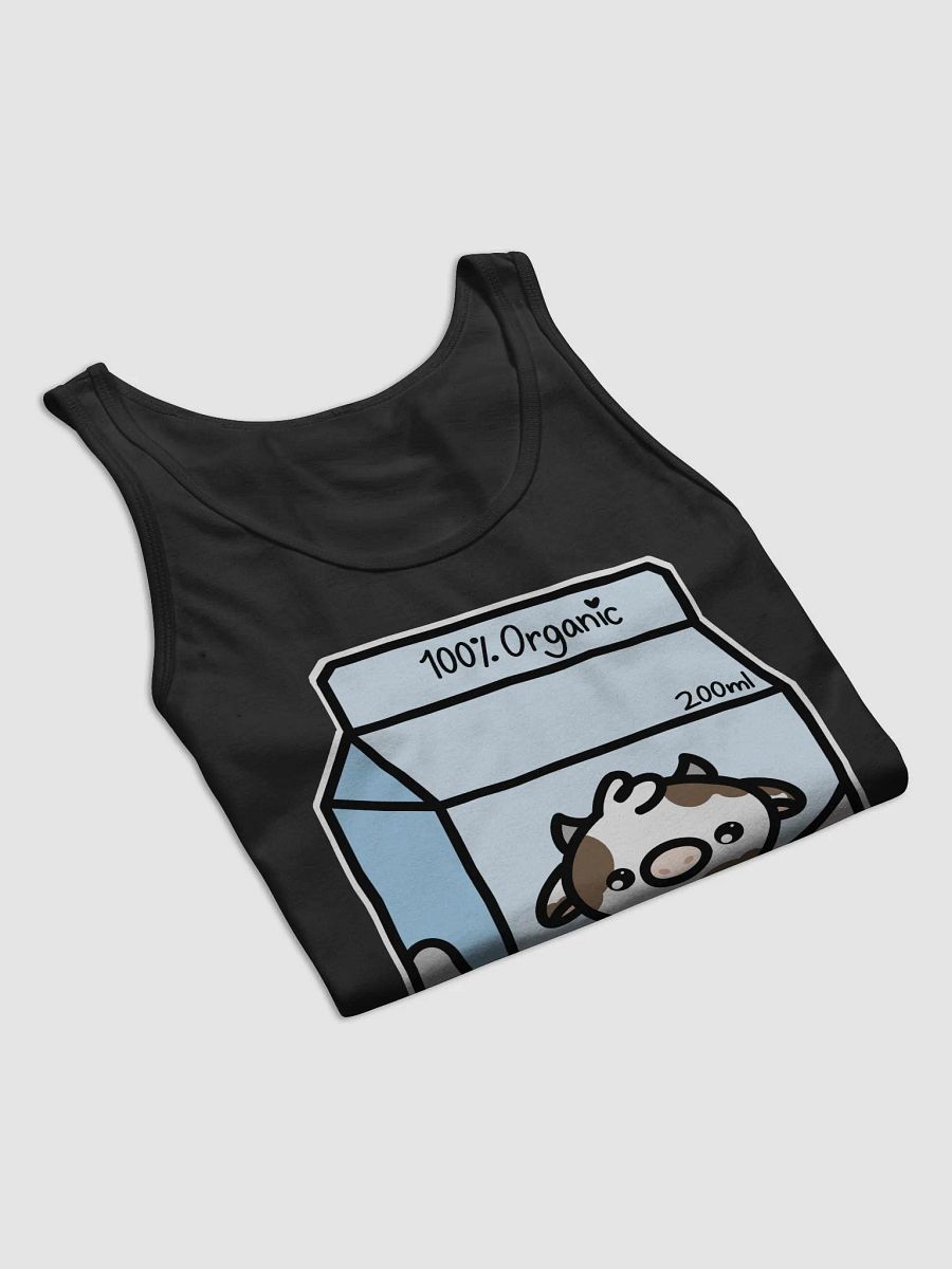 Milk Box Tank Top product image (24)