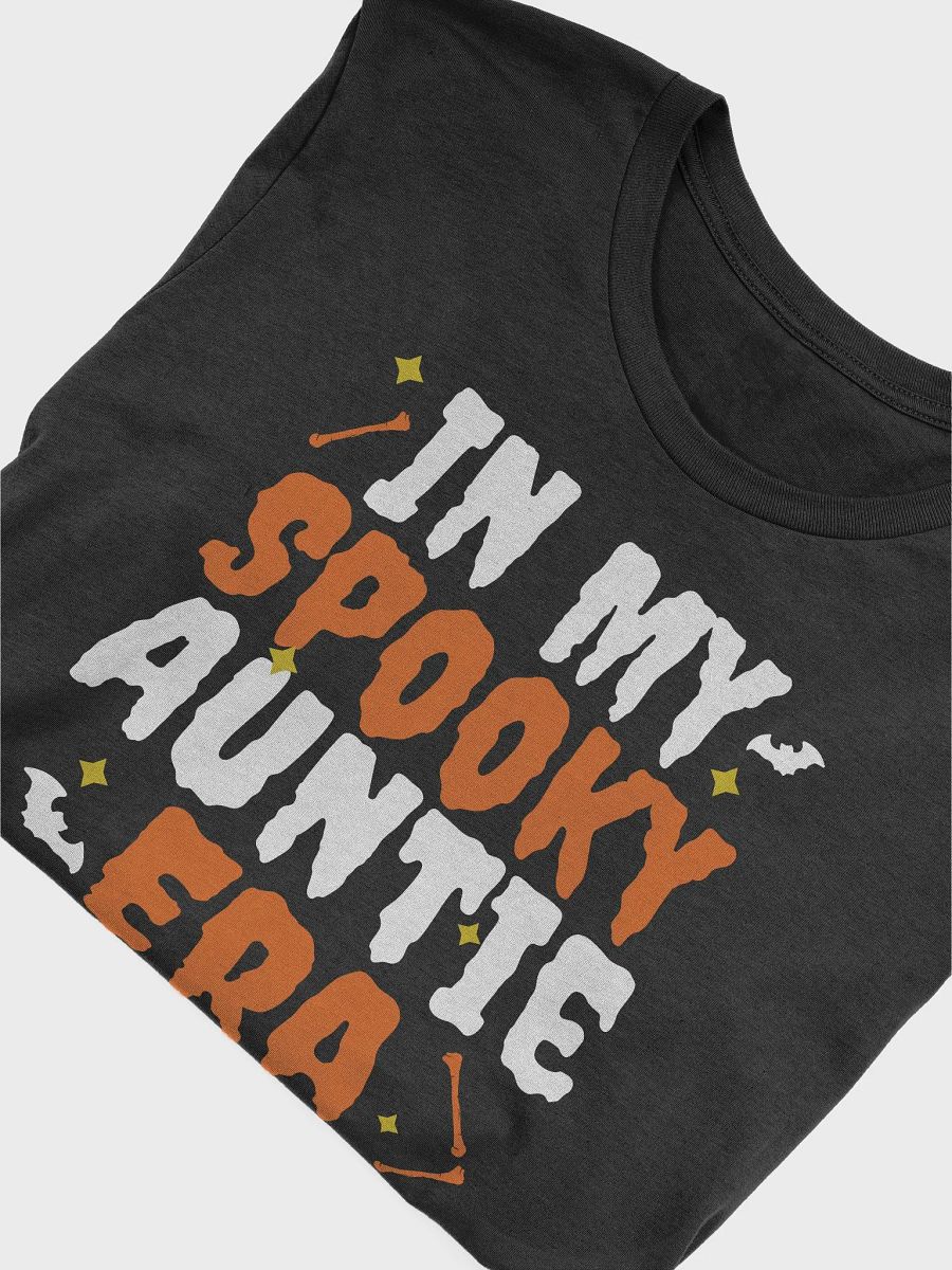 In My Spooky Auntie Era T-Shirt product image (5)